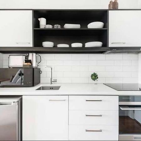 1 Bedroom Apartment In Cbd Auckland Exterior foto