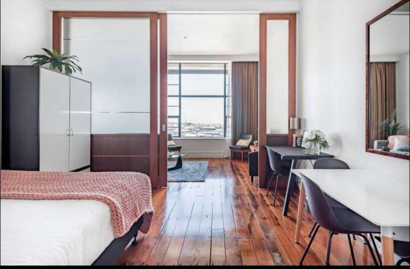 1 Bedroom Apartment In Cbd Auckland Exterior foto