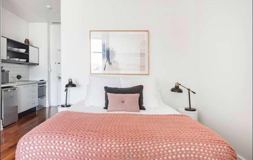 1 Bedroom Apartment In Cbd Auckland Exterior foto
