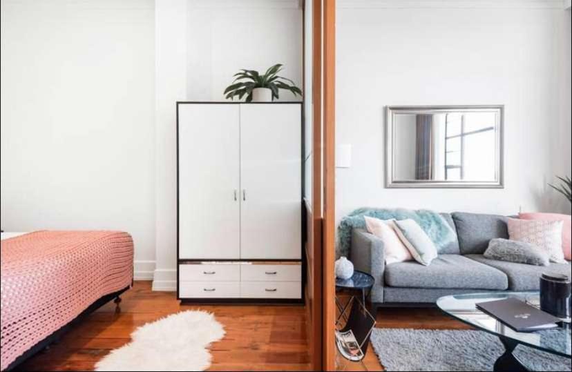 1 Bedroom Apartment In Cbd Auckland Exterior foto